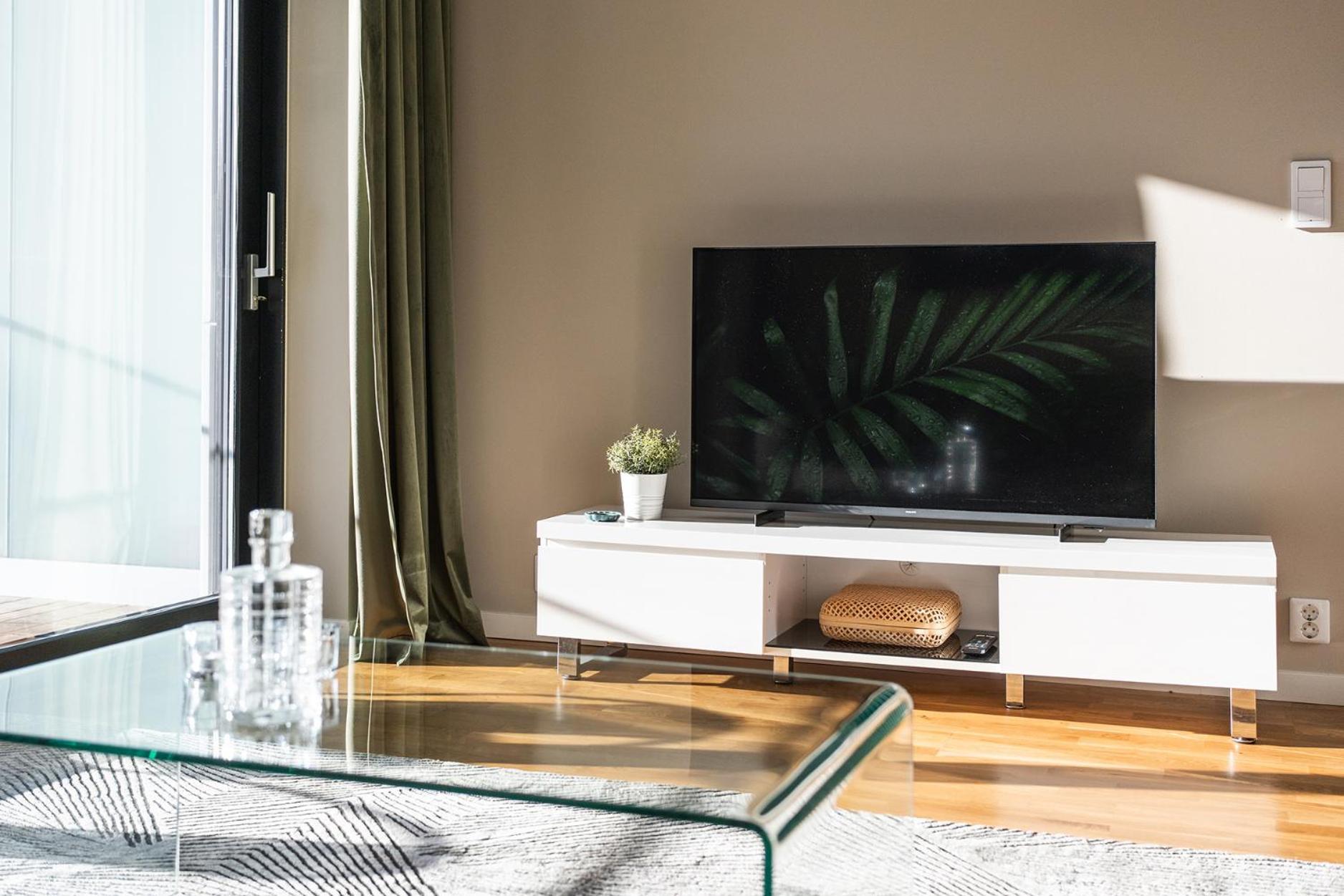 Bjorvika Apartments, Opera Area, Center 4*