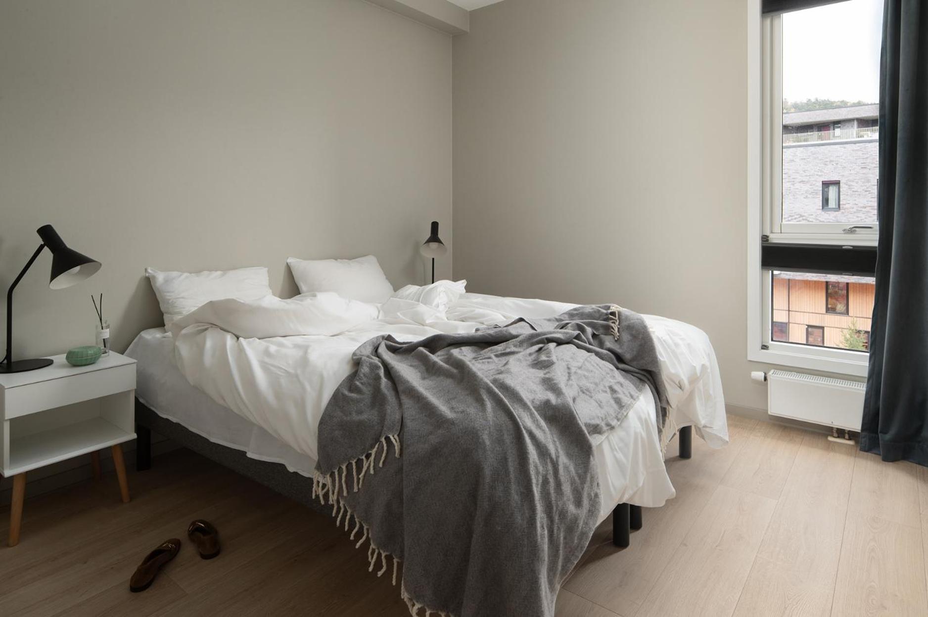 Bjorvika Apartments, Opera Area, Center Lägenhetshotell 4*
